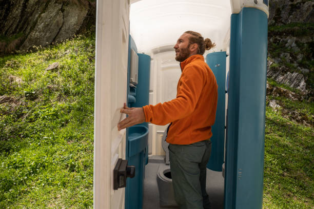 Best Restroom trailer rental cost  in Lynden, WA