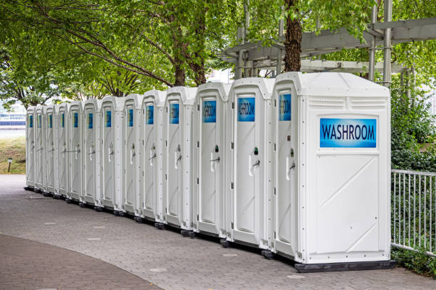 Best Local porta potty services  in Lynden, WA