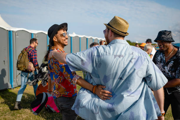 Best Construction site porta potty rental  in Lynden, WA
