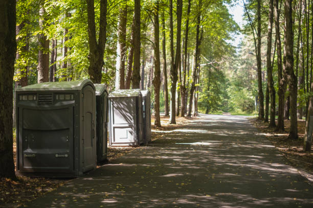 Best Porta potty rental near me  in Lynden, WA
