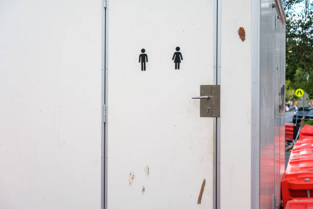 Best Emergency porta potty rental  in Lynden, WA