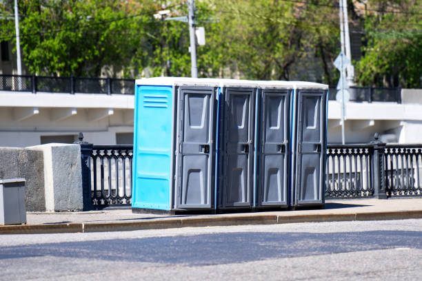 Best Affordable porta potty rental  in Lynden, WA