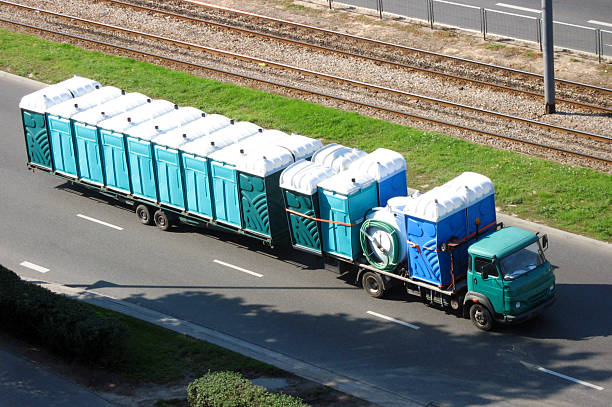 Best High-end porta potty rental  in Lynden, WA