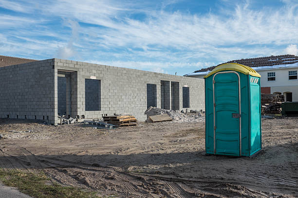 Best Best portable toilet rental  in Lynden, WA